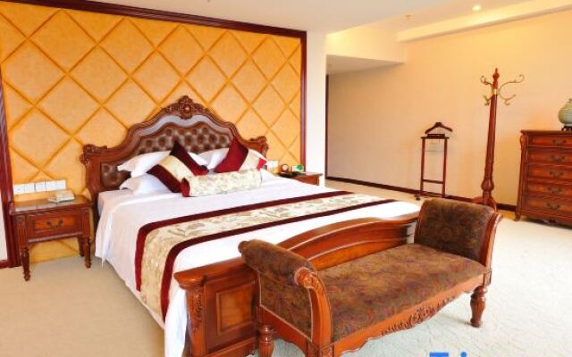 Yunhe Huangcheng International Hotel