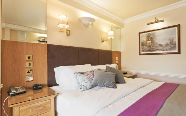 Roxford Lodge Hotel