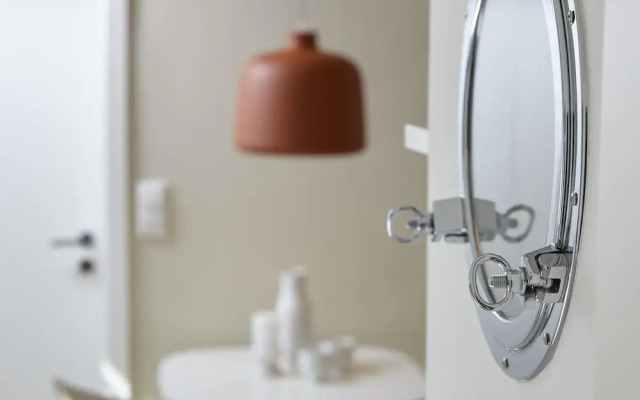 Ferienhaus & Appartments Düneneck 8