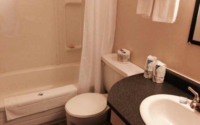 Fortress Inn Louisbourg