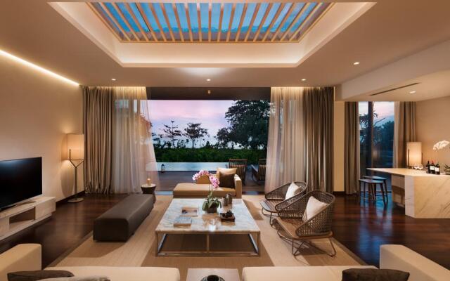 Anantara Desaru Coast Resort & Villas