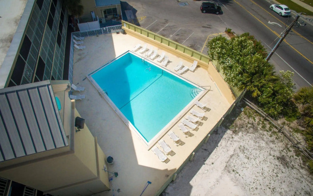 The Reef at Seahaven Beach Resorts