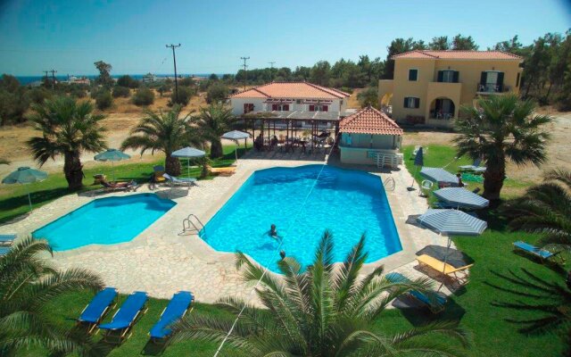 Zeus Hotel