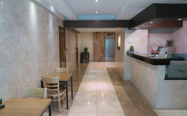 GS Hotel