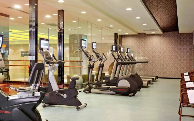 Pullman Xiamen Powerlong