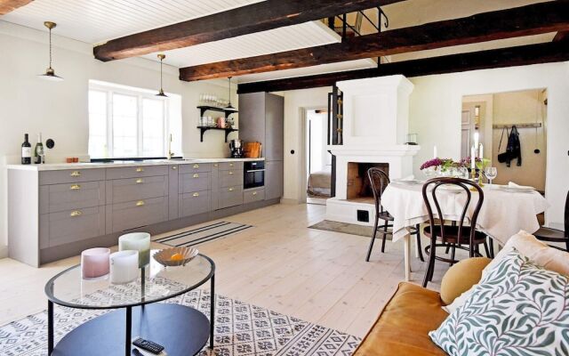 6 Person Holiday Home in Hova-by Traum