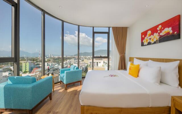 Cordial Hotel