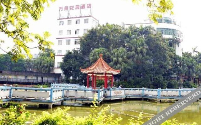 HanTing Hotel (Nanning Guangxi University)