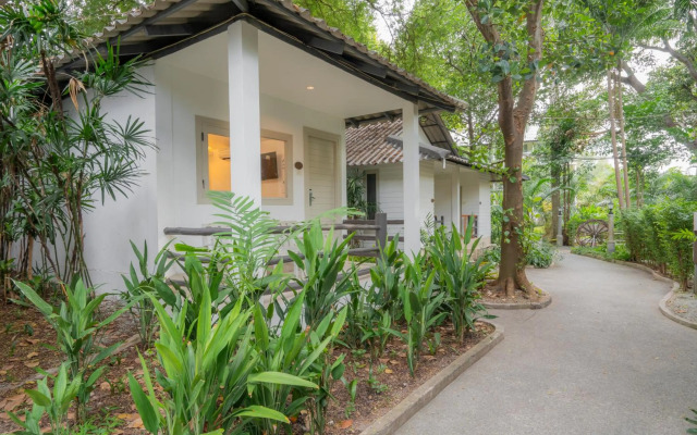 Sunshine Garden Resort