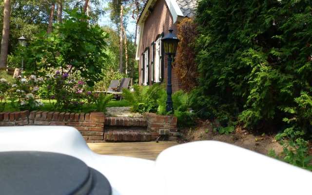 Vakantiewoning Salland