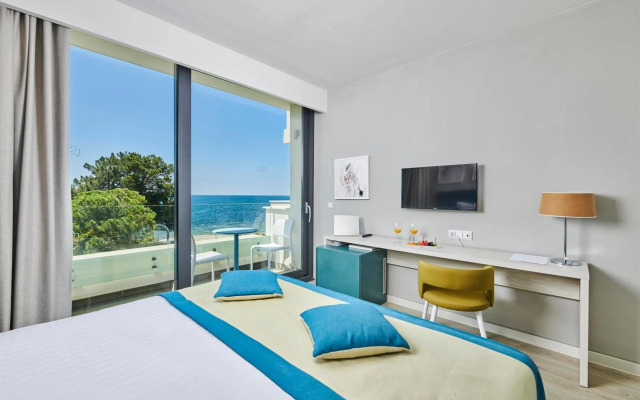 Hotel Sipar Plava Laguna