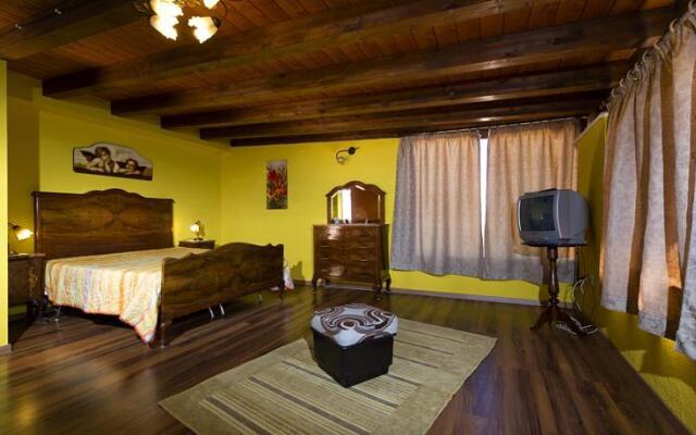 Casa Vacanze Angelo Junior