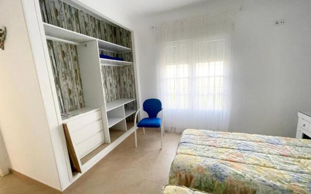 Chalet en Conil, descansa y disfruta