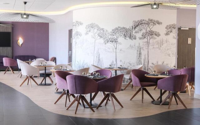 Hôtel & Spa - Thalazur Antibes