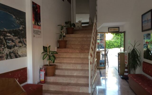 Imera Butik Otel