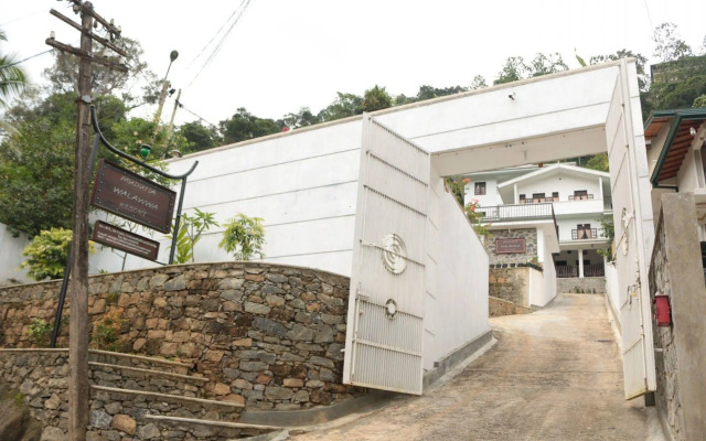 Muduna Walawwa Resort