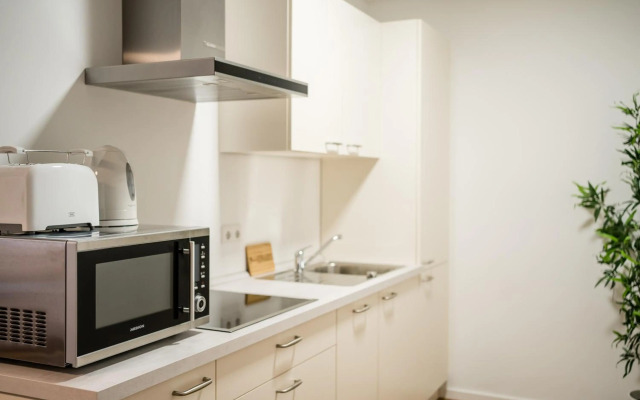 Fantastic 2 Bedroom Apartment