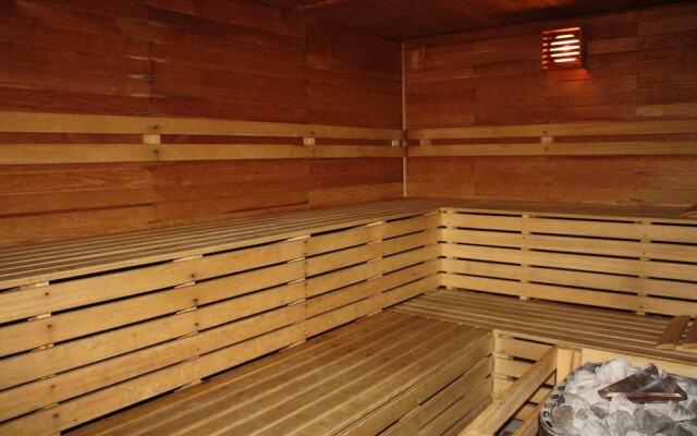 Sporthotel BK Pod Lipou