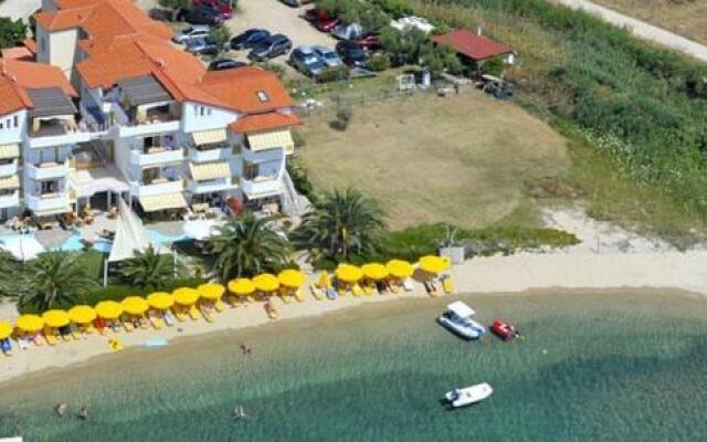 Meliton Studios & Appartements