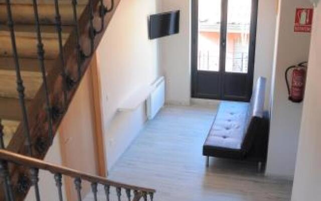 Albergue Muralla Leonesa