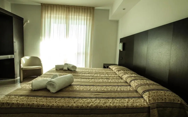Hotel Davide