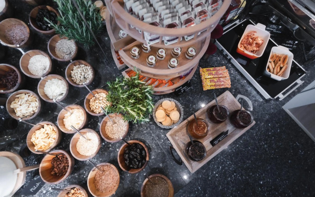 Hotel am Augustinerplatz