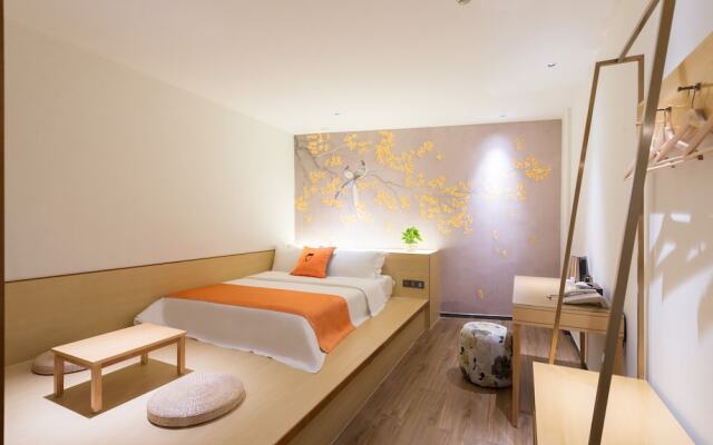 Foshan Dashen Hotel