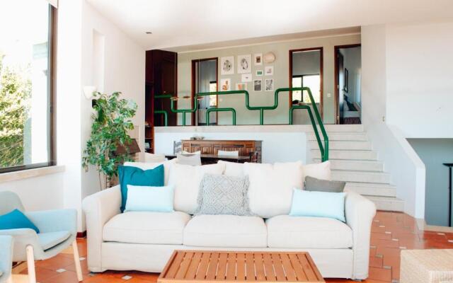 Just Like Home - Minho House em Caminha