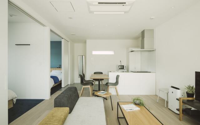 Seacruise House Navio