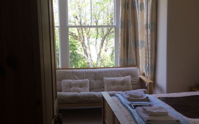 Rosalie Guest House