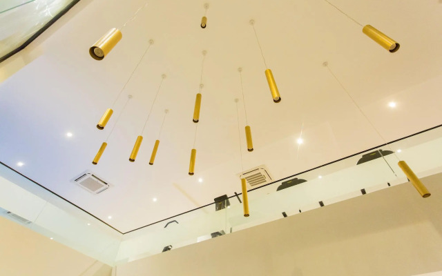 Accra Luxury Apartments at The Gardens