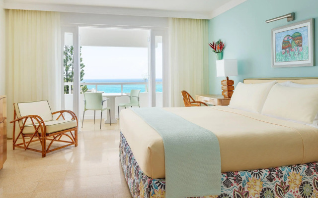 Couples Tower Isle All Inclusive