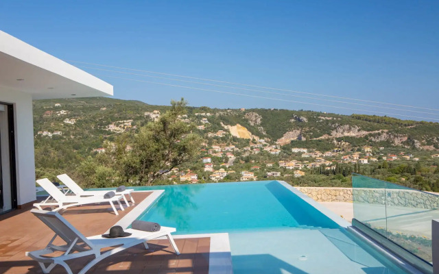 Ionian Gems Villas
