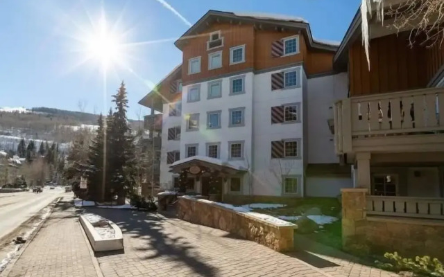 Nine Vail Road Condos Located at Heart of Vail Village by RedAwning