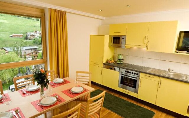 Kirchwirt Appartements