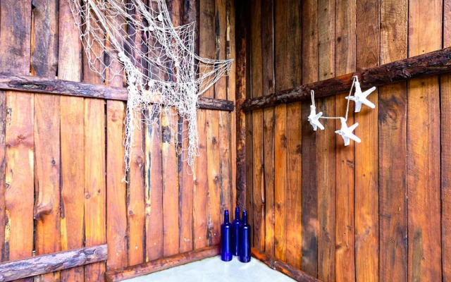 Marlin Lodge