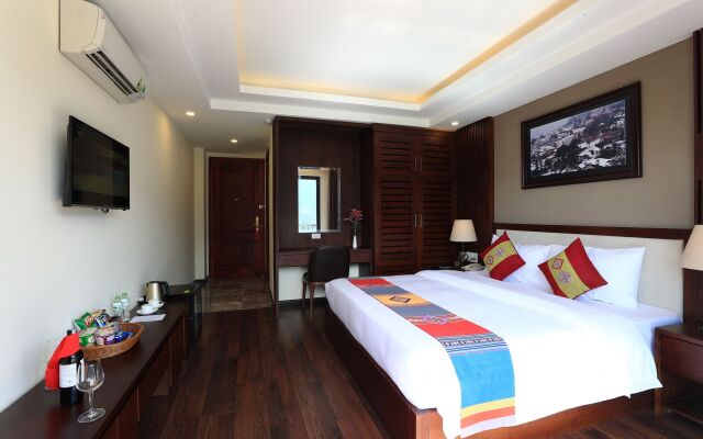 The View Sapa Hotel