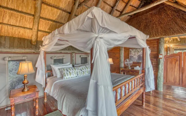 Mbali Mbali Lodges and Camps Soroi Serengeti Lodge