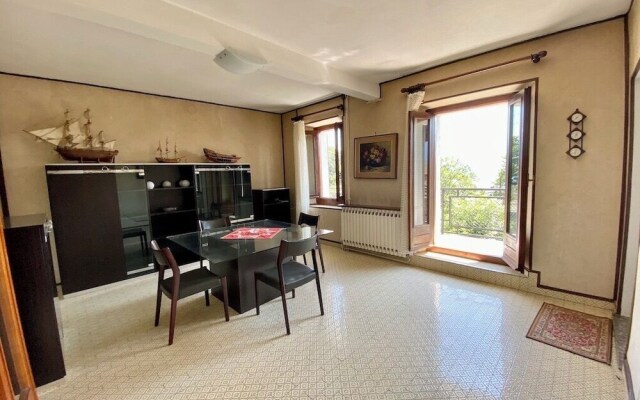 Villa - Splendida vista lago Maggiore