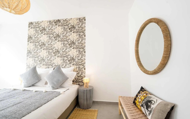 Villa Sahel Bleu in Essaouira