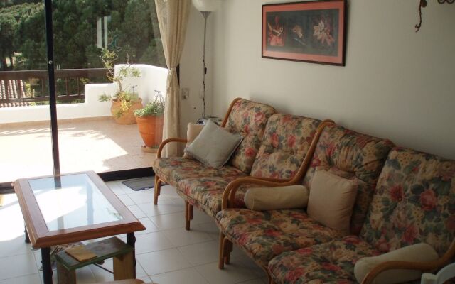 Apartment Nautic Golf