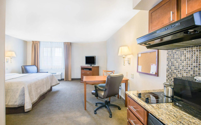 Candlewood Suites Pittsburgh Cranberry by IHG