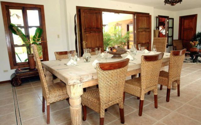 Hotel Campestre La Navarra