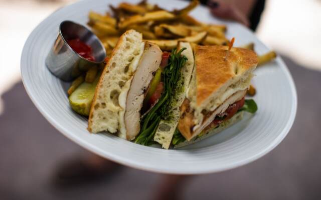 Grand Targhee Resort