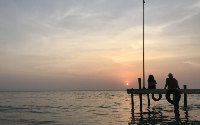 Mistica Island Hostel