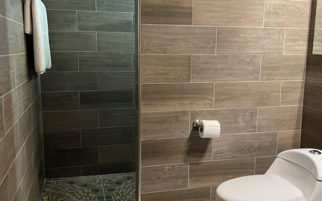 Wirikuta Hotel Boutique