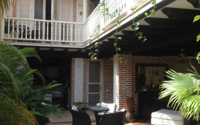 Casa Santa Ana Hotel Boutique - Spa