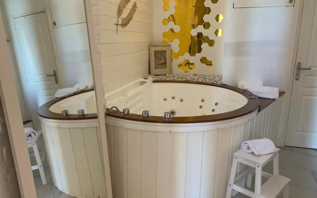 New Suite & SPA - Cannes Centre - Croisette