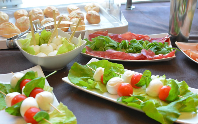 Partenope Relais