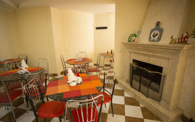 Vila Vita Hotel